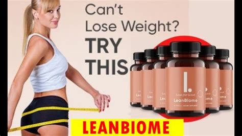 With so many positive <strong>LeanBiome reviews</strong>, <strong>LeanBiome</strong> by Lean For Good is an Ivy-League, scientifically formulated weight loss supplement that can help you lose. . Leanbiome reviews